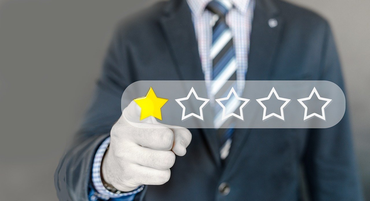 Importance of Google Reviews For Ranking